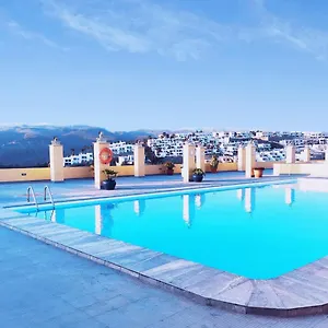  Apartamento Private Solarium - Jacuzzi - Beach Views España